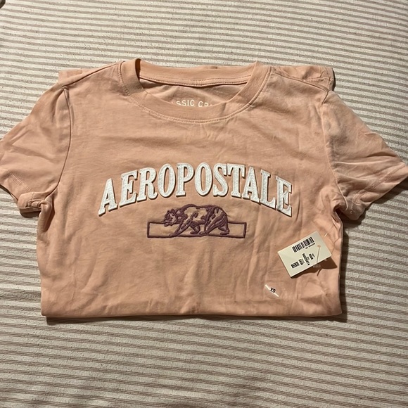 Aeropostal Classic Crew - Picture 1 of 4